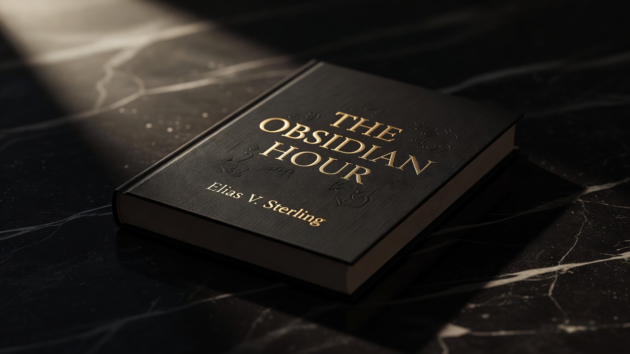 The Obsidian Mirror
